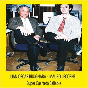 Super Cuarteto Bailable (Live)