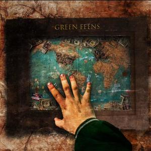 Green Feens (Explicit)