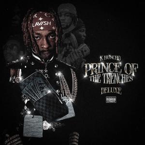 Roses On The Floor(feat. Alley Rocket)(Prod. Donn Suave) (Explicit)