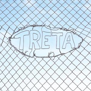 TRETA (feat. J3FF) (Explicit)