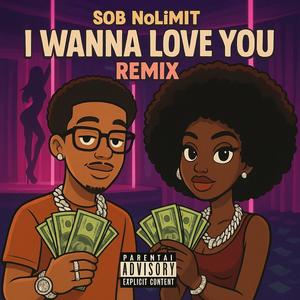 I Wanna Love You (Remix|Explicit)