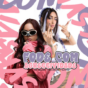 Fode Com Agressividade (Explicit)