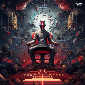 END GAME (feat. Radhika, SRI, Partha & R.Lo) [Explicit]