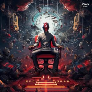 END GAME (feat. Radhika, SRI, Partha & R.Lo) (Explicit)
