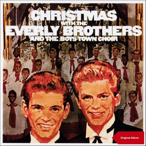 Christmas with the Everly Brothers (Original Christmas Album)