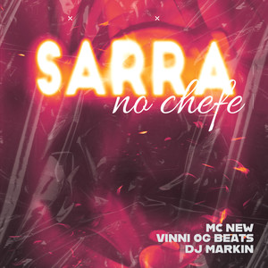 Sarra no Chefe (Explicit)