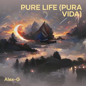 Pure Life (Pura Vida)