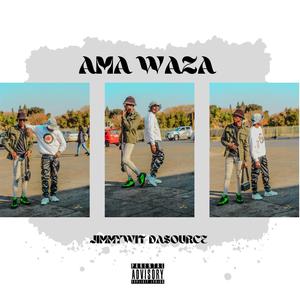Ama Waza (Explicit)
