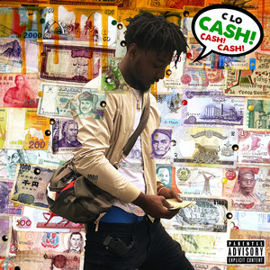 Cash! Cash! Cash! (Explicit)