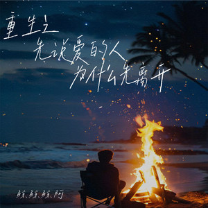 重生之先说爱的人为什么先离开