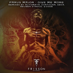 Give Me More (Chathura Remix)