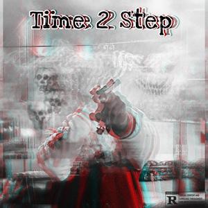 Time 2 Step (Explicit)