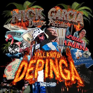 Yall Know Depinga (feat. Desloc Piccalo & BeatsNDaHood) (Explicit)
