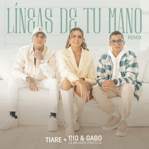 Lineas de Tu Mano (Remix)