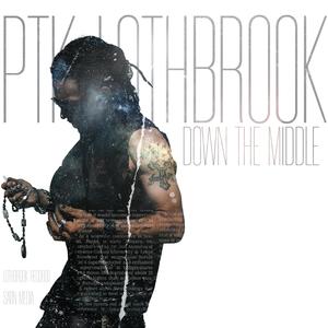 Down the middle (Explicit)