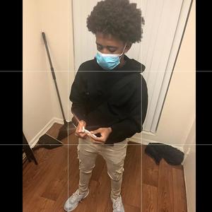 Back of the box (feat. Juggsp4l) (Explicit)