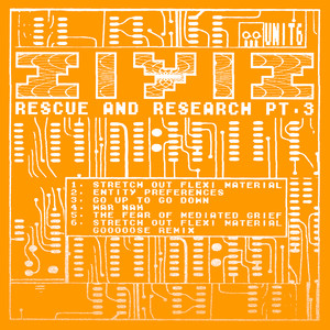 Rescue & Research Pt.3