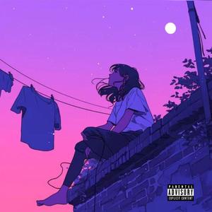 Last Kiss Of Summer (feat. Raven Sinclair) (Explicit)