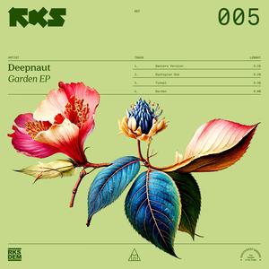 Garden EP