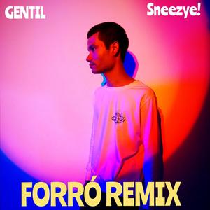 Horas rápidas remix (feat. Sneezye!) (Versão forró)