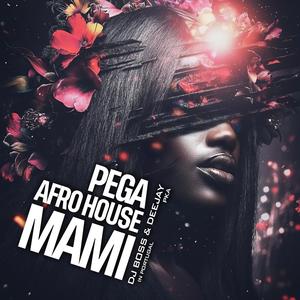 Pega AfroHouse Mami (Deejay PKA Remix)
