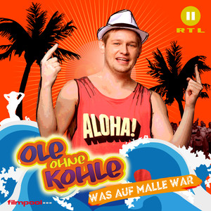 Was auf Malle war (Karaoke Version)