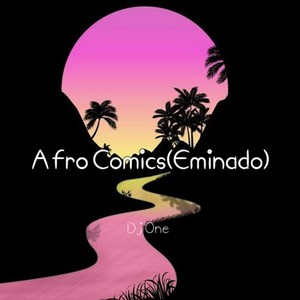 Afro Comics (Eminado)