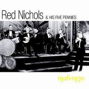 Red Nichols And His Five Pennies, 1926-1930