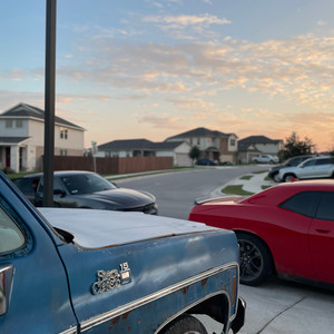 Here I Come (Explicit)