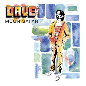 Moon Safari