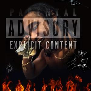 Crack Rap (feat. St. Lucci & Monk O) [Explicit]