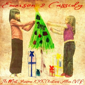 The Most Awesome Kids Christmas Album Ever