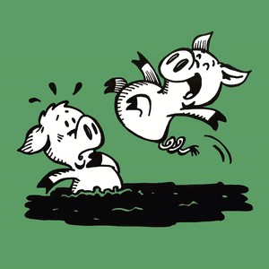 看世间冷暖自知 (Feng Version)
