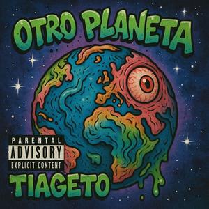 Track 3 || OTRO PLANETA (fragmentado) (Explicit)
