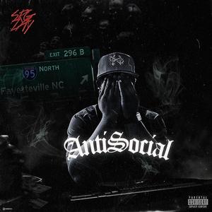 ANTISOCIAL (Explicit)