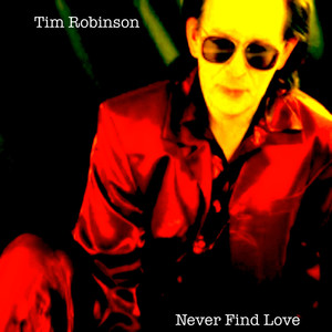 Tim Robinson - Every Day