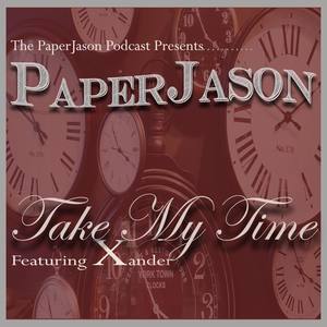 Take My Time (Explicit)
