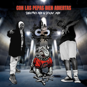 Con Las Pepas Bien Abiertas (Explicit)