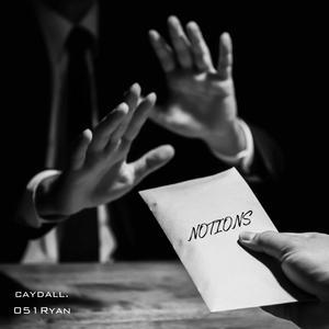 No Notions (feat. 051Ryan) (Explicit)