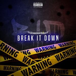 B.I.D (Break It Down) (Explicit)