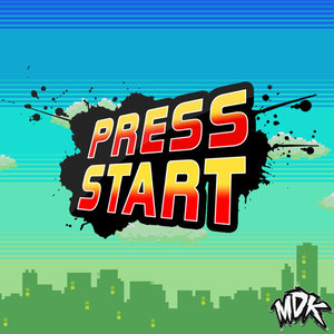 Press Start (按下启动)