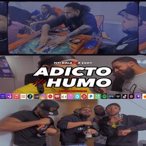 Adicto al humo (feat. R-endy)