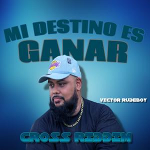 Mi destino es ganar