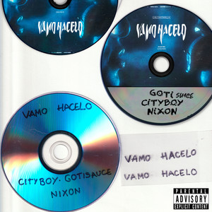 Vamo Hacelo (Explicit)