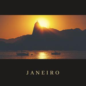Janeiro (feat. Solid Sessions) (Armin van Buuren Remix)