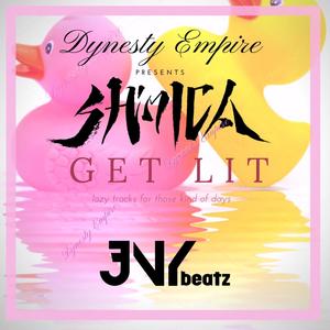 黄宇希 - Get Lit(feat. Jnybeatz) (Explicit)