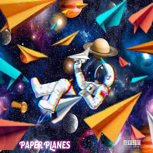 Paper Planes (Explicit)