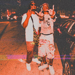 Ready or Not (feat. 2KoolKJ) (Explicit)