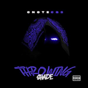 Throwing Shade (Explicit)