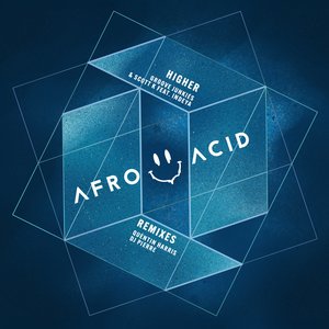 Higher (DJ Pierre's Wild Pitch Mix)